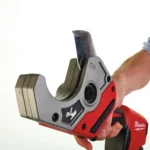Milwaukee aku rezač Inox cijevi M12 PCSS-202C Kit (Kopiraj)