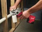 Milwaukee aku rezač Inox cijevi M12 PCSS-202C Kit (Kopiraj)