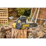 DeWALT aku lančana pila 18 V DCM565N Solo (Kopiraj)