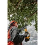 DeWALT aku lančana pila 18 V 1x5.0 Ah DCM565P1 (Kopiraj)