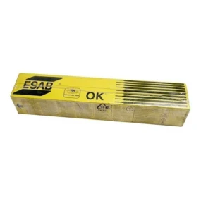 Esab rutilna elektroda 5.5 kg OK 46.00