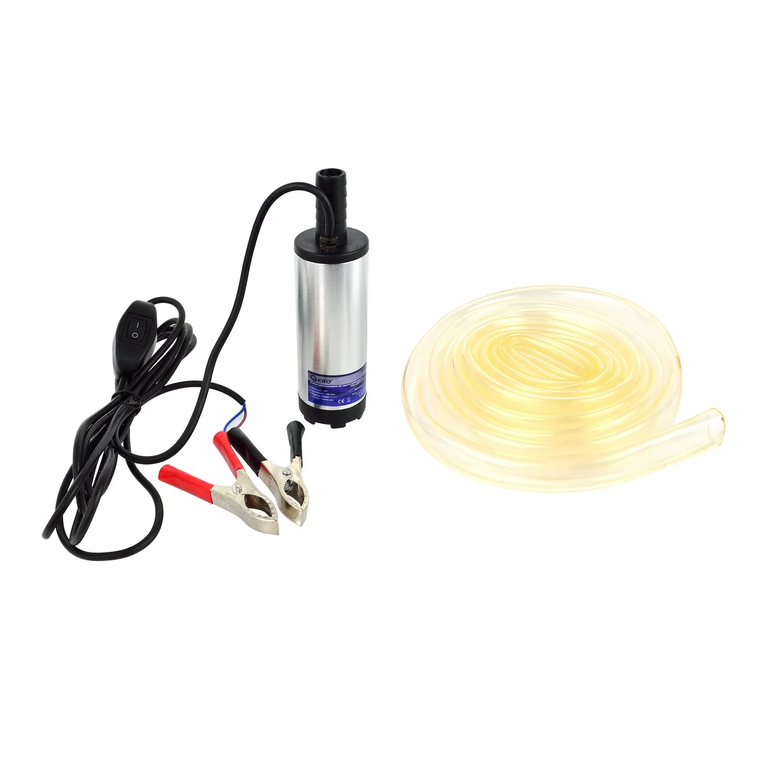 G00942 98 KWB pumpa za pretakanje tečnosti za bušilicu 43 mm COMPACTA-Pump P 57 (Kopiraj)