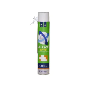 Ultra pur pijena za lijepljenje izolacije P 800ml GP00178