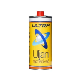 Ultra razređivač uljani 0.9L GP00244