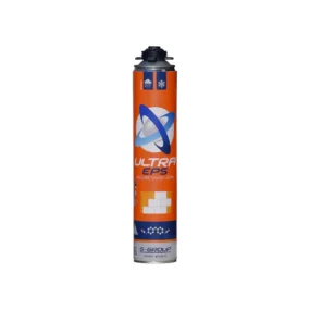 Ultra pur pijena niskoekspandirajuća P 750ml GP00182 (Kopiraj)