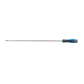HOEGERT 4-dijelni set dugih torx odvijača udarnih T15-T30 HT1S079 (Kopiraj)