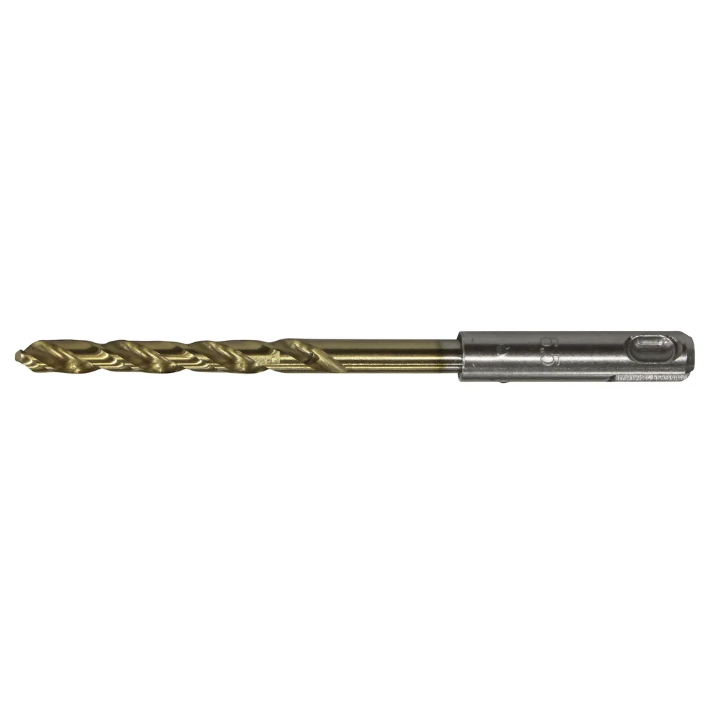HSS TiN SDS PLUS Makita burgija HSS 13x151mm D-06644 (Kopiraj)