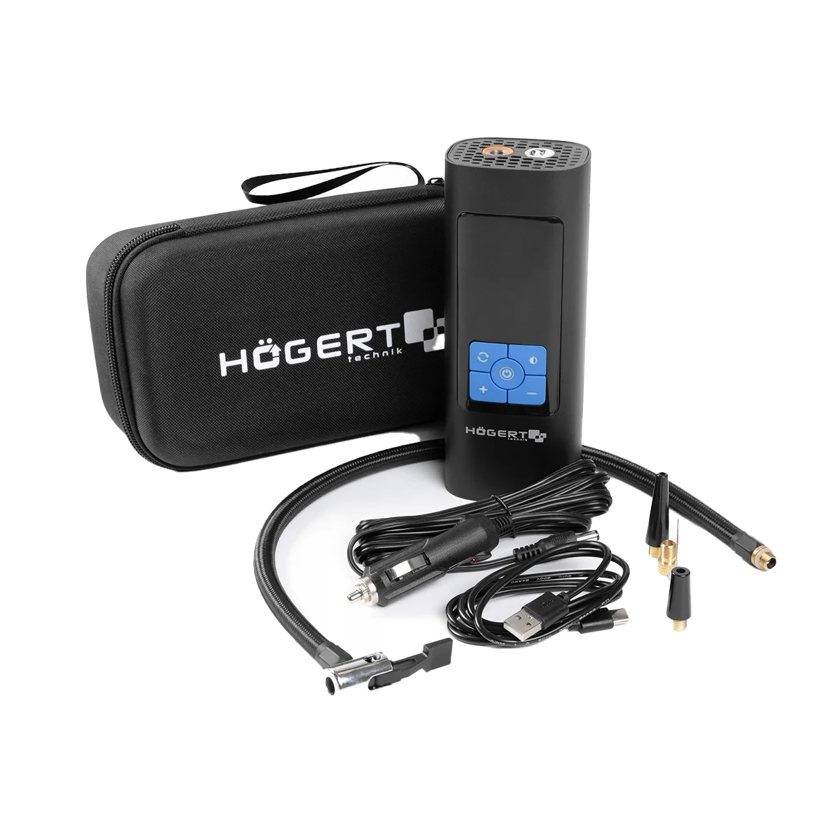 HT8G626 HOEGERT led radna lampa svjetiljka 400lm 5W HT1E407 (Kopiraj)