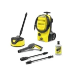 Karcher perač visokim pritiskom K 4 CLASSIC (Kopiraj)