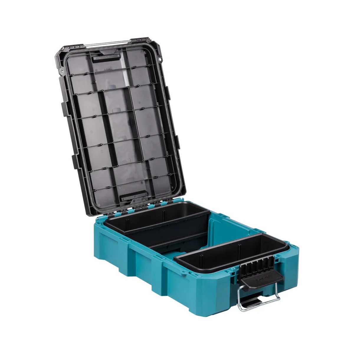 Makita kofer za alat MAKTRAK P 91039 Makita kofer za alat MAKTRAK P-91017 (Kopiraj)
