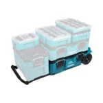 Makita transportni kofer za alat Makpac 3 V3 P-84333 (Kopiraj)