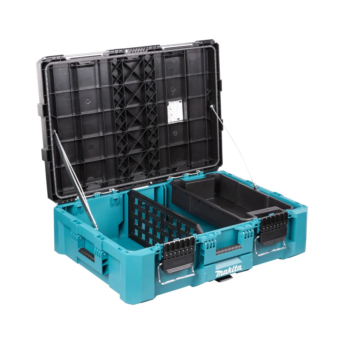 P 91017 Makita transportni kofer za alat sa točkovima i transportnom ručkom MAKTRAK P-91001 (Kopiraj)