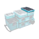 Makita kofer za alat MAKTRAK P-91023 (Kopiraj)