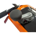 RURIS motorni čistač snijega freza za snijeg EVEREST 603 (Kopiraj)