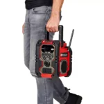Einhell aku bluetooth zvučnik Power X-Change TC-SR 18 Li BT-Solo (Kopiraj)