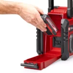 Einhell aku bluetooth zvučnik Power X-Change TC-SR 18 Li BT-Solo (Kopiraj)