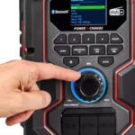 Einhell aku bluetooth zvučnik Power X-Change TC-SR 18 Li BT-Solo (Kopiraj)