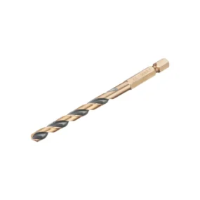 DeWalt burgija za metal HSS-G (Kopiraj) - 5.0 mm