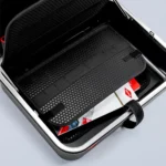 Knipex 66-dijelni set alata u koferu za alat Big Twin Move 00 21 41