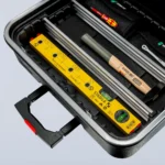 Knipex 66-dijelni set alata u koferu za alat Big Twin Move 00 21 41