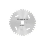 Bosch list kružne pile za metal 165 x 20 mm 48 Z EXPERT STAINLESS STEEL 2608902219 (Kopiraj)
