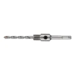 HOEGERT nastavak za krune za beton M22 160mm SDS-MAX HT6D493 (Kopiraj)