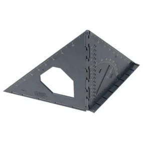 Wolfcraft univerzalni lenjir uglomjer 5208000 (Kopiraj)