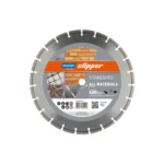 Norton rezna ploča za aluminijum 115 x 1 x 22.23 mm 66252828236 (Kopiraj)