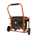 Black+Decker agregat za struju BXGNP6510E 6.5 kW (Kopiraj)