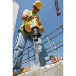 DeWalt 5-dijelni set burgija za beton 4.0-10.0mm DT6956 (Kopiraj)