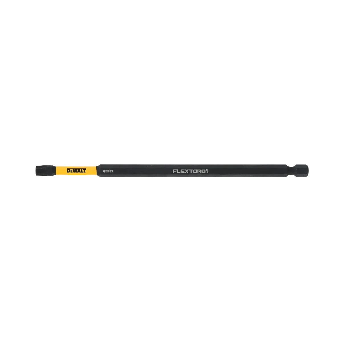 DT7804T DeWALT bit za vijke T30 152 mm FLEXTORQ DT7804T