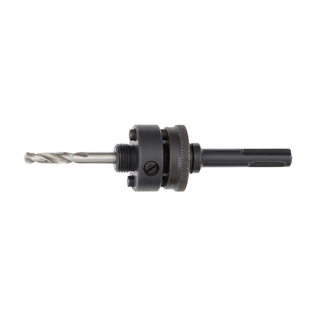 DT8108 12 DeWALT adapter za krune HEX 13 mm 32-210 mm DT90369 (Kopiraj)