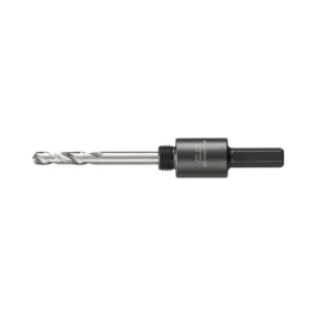 DeWALT adapter za krune HEX 6.35mm 14-30mm DT90365 (Kopiraj)