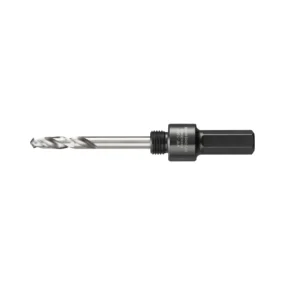 DeWALT adapter za krune HEX 10 mm 14-30mm DT90366 (Kopiraj)