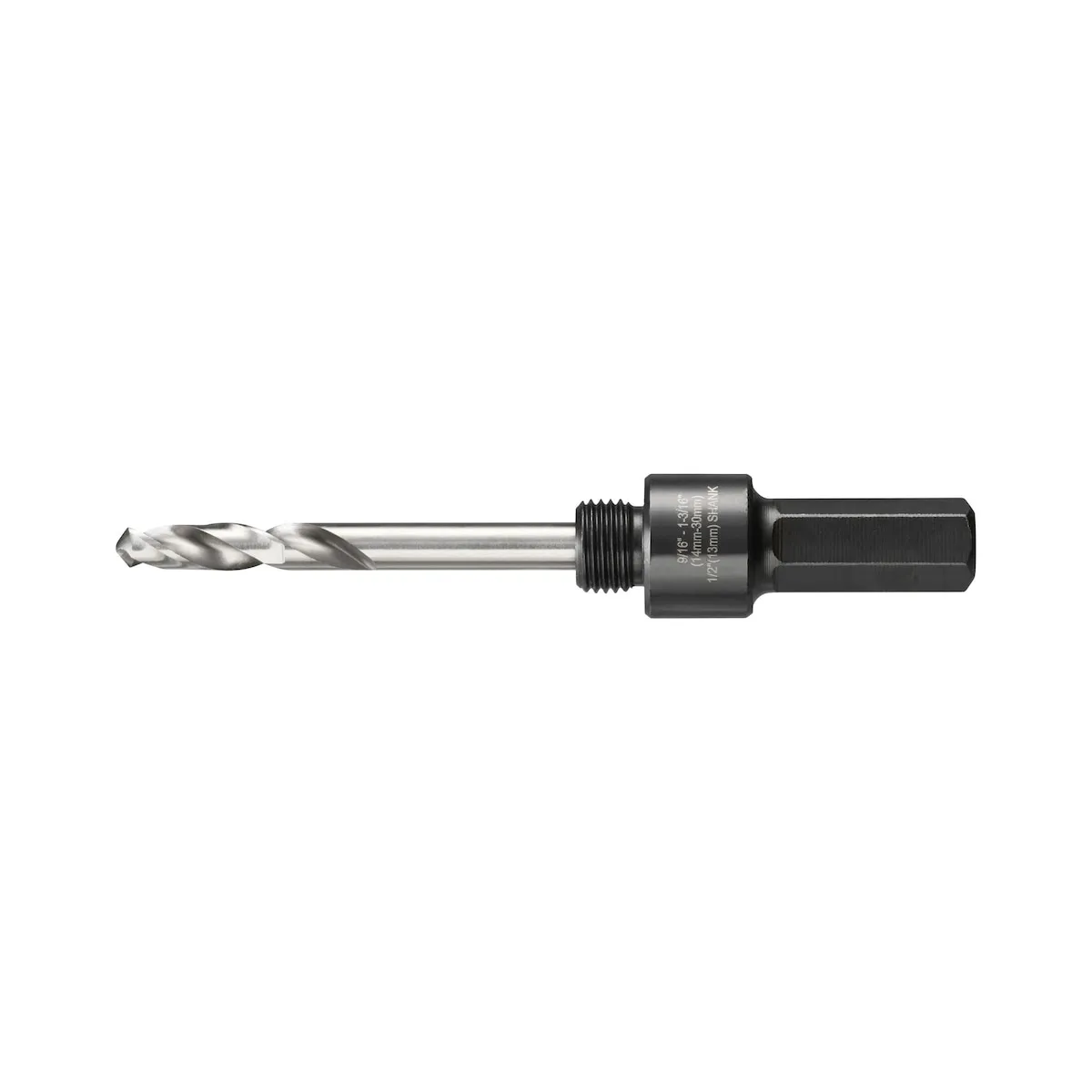 DT90367 212 DeWALT adapter za krune HEX 10 mm 14-30mm DT90366 (Kopiraj)
