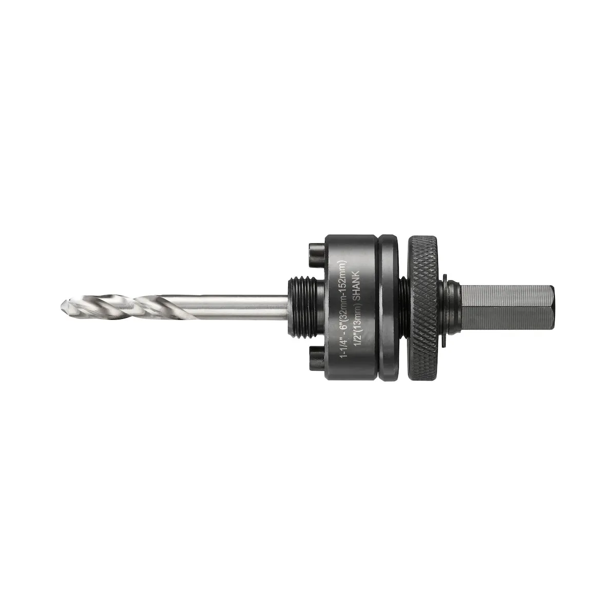 DT90369 DeWALT adapter za krune HEX 13 mm 14-30mm DT90367 (Kopiraj)