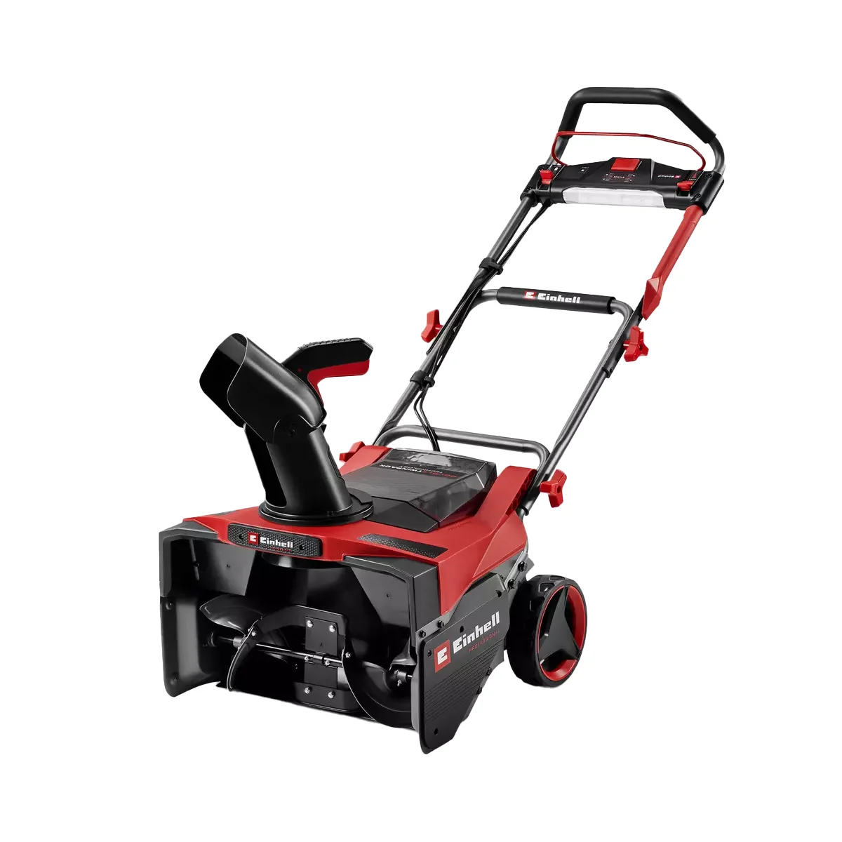 Einhell aku freza za snijeg Power X Change GP ST Einhell aku freza za snijeg GE-ST 36/40 Li E-Solo (Kopiraj)