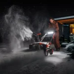 Einhell aku freza za snijeg GE-ST 36/40 Li E-Solo (Kopiraj)