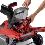 Einhell aku freza za snijeg GE-ST 36/40 Li E-Solo (Kopiraj)