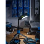 Hoegert stativ tripod za radne lampe HT1E433 (Kopiraj)