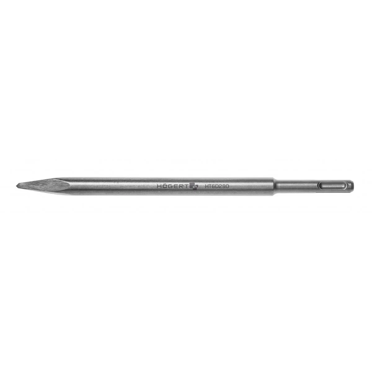 HT6D280 1 HOEGERT ravno dlijeto SDS Plus 20 x 250 mm HT6D281 (Kopiraj)