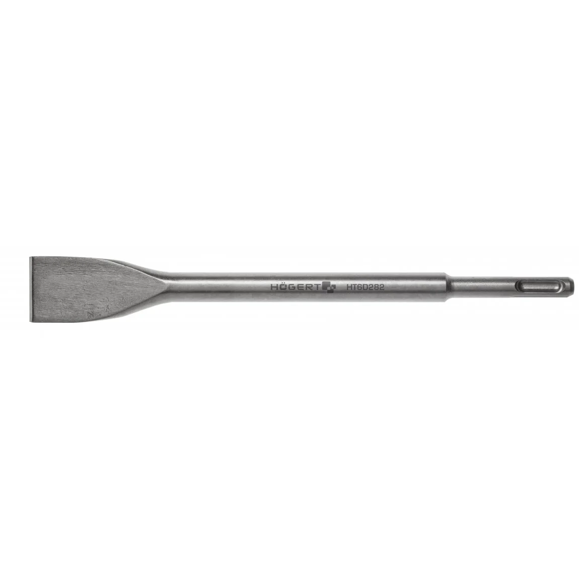 HT6D282 HOEGERT ravno dlijeto SDS Plus 20 x 250 mm HT6D281 (Kopiraj)