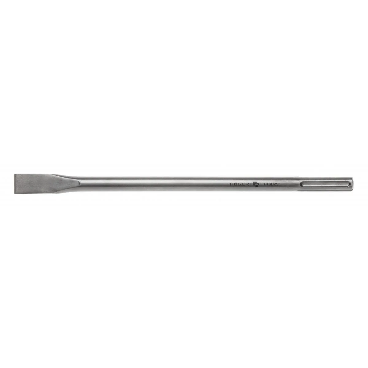 HT6D291 1 HOEGERT ravno dlijeto SDS MAX 50 x 400mm HT6D292 (Kopiraj)