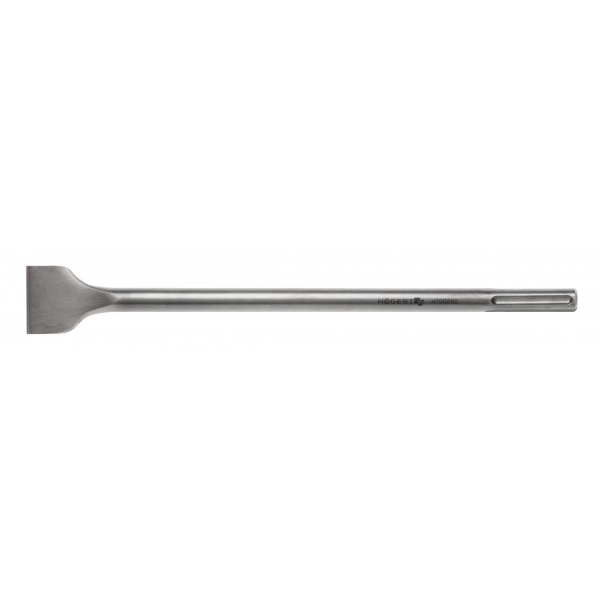 HT6D292 HOEGERT ravno dlijeto SDS Plus 40 x 250 mm HT6D282 (Kopiraj)