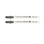 HOEGERT list ubodne pile za drvo 100 mm 6TPI 2/1 HT6D650-2 (Kopiraj)