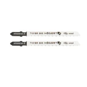HOEGERT list ubodne pile za drvo 100 mm 6TPI 2/1 HT6D650-2 (Kopiraj)