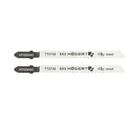 HOEGERT list ubodne pile za drvo 100 mm 10TPI 2/1 HT6D656-2 (Kopiraj)