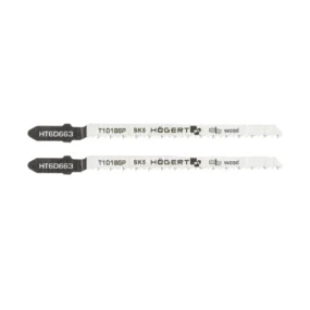 HOEGERT list ubodne pile za drvo 100 mm 12TPI 2/1 HT6D661-2 (Kopiraj)