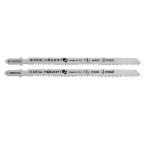 HOEGERT list ubodne pile za drvo ultra krivi rez 115 mm 8-11TPI 2/1 HT6D682-2 (Kopiraj)