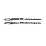 HOEGERT list ubodne pile za drvo i plastiku 100 mm 10TPI 2/1 HT6D663-2 (Kopiraj)